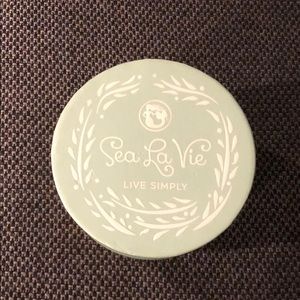 NEW! Sea La Vie Necklace